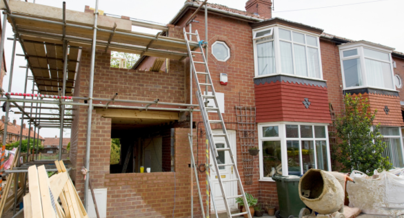 Extension Electrics Crewkerne - Yeovil Electrics